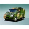 都靈V軍用方艙電源車(chē)
