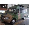 軍用氣象車(chē)