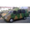 軍用搶險車(chē)