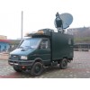 石油衛星車(chē)