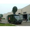 軍用遠程會(huì )診車(chē)
