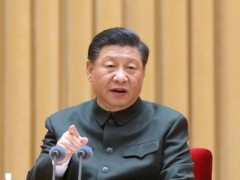 “十四五”國防和軍隊建設，四個(gè)關(guān)鍵詞看習主席的部署