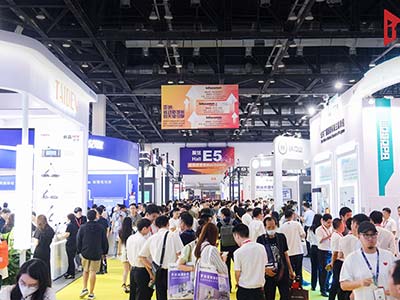 北京InfoComm China 2023今日開(kāi)幕：探索未來(lái)科技創(chuàng  )新