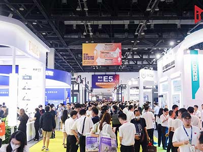 北京InfoComm China 2023圓滿(mǎn)落幕 釋放富有遠見(jiàn)的未來(lái)發(fā)展潛能