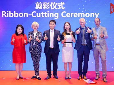 北京InfoComm China 2024今日開(kāi)幕： 重新定義人機交互
